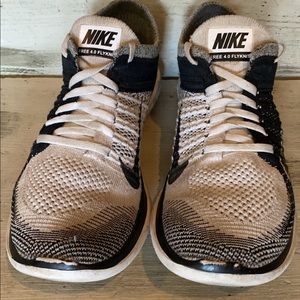 SOLD Womens Nike Free 4.0 Flyknit SOLD